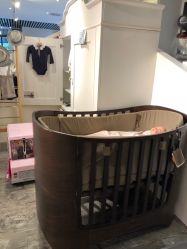 -国际蓝孩(将台路店)