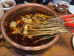 -搓火大都会(广安门总店)