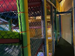 -上海浦东嘉里大酒店