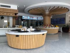 -赶海部落海鲜城(海阳路店)