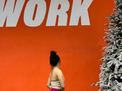-AFTERWORK健身(临平银泰inPARK店)