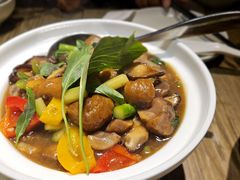 -熹素·鲜美素食Vegetarian (天河领展店)