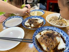 -张明富面皮店(东大街店)