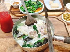 -小满手工粉(上海月星环球港店)