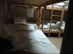 -南京夫子庙国际青年旅舍(平江府路店)