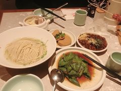-松鹤楼面馆·古法焖肉面(观前店)