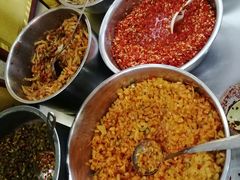 -老长沙原汁原味粉馆(韭菜园店)