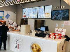 -壹只菜·崇明本地特色菜(崇明南门店)