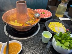 -阳坊涮肉(西直门凯德mall店)