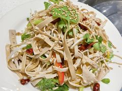 -和庆斋羊蝎子火锅·碳缸烧烤(顺义旗舰店)