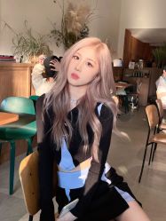 -HG美发设计沙龙