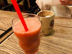-漫咖啡MAANCOFFEE(清江路店)