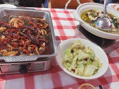 -韵味湘肴·小炒黄牛肉(五一广场美食地标店)