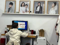 -云城照相馆(龙湖雨山天街店)