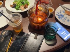 -奉天小馆·非遗东北菜(沈阳万象城店)