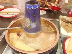 -京元盛铜锅涮肉(上海总店)