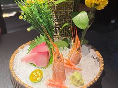 -蟹犇•帝王蟹雪蟹(陆家嘴店)