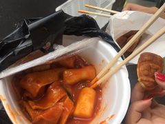 -西归浦每天偶来市场