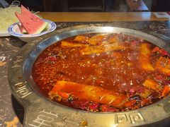 -堂客老火锅(欣阳广场总店)