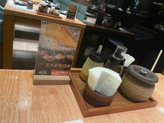 -堂本家洋食别馆·炸猪排(中心城店)