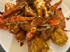 -长沙三景韦尔斯利酒店·Oval全日制餐厅自助餐