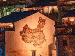 -婺源风景区