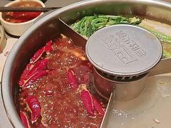 -巴奴毛肚火锅(二七万达店)