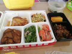 -丽华快餐(沁园路店)