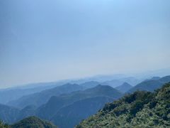 -娄山关景区