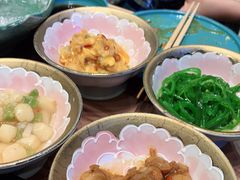-晴季寿司(红旗街万达店)