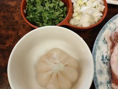 -前门张记涮肉(前门店)