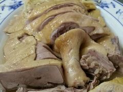 -金包里鸭肉ㄜˋ