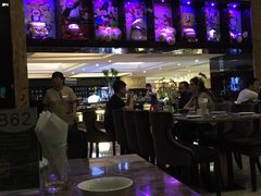 -万佳国际酒店-阳光空中西餐厅(石狮服装城店)