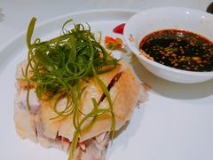 崇明散养鸡-道道鲜·崇明私房菜(五角场店)