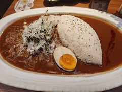 -CURRY YA 熟成咖哩專門店(深圳湾万象城店)