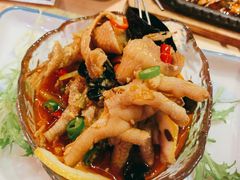 -泰山王老三串旗舰店(万达店)