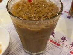 -大哥餐厅(西城花园店)
