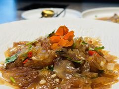 闽味海蜇头-1718海鲜姿造(苏宁宴请臻选店)