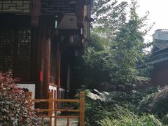 -香园自助小火锅