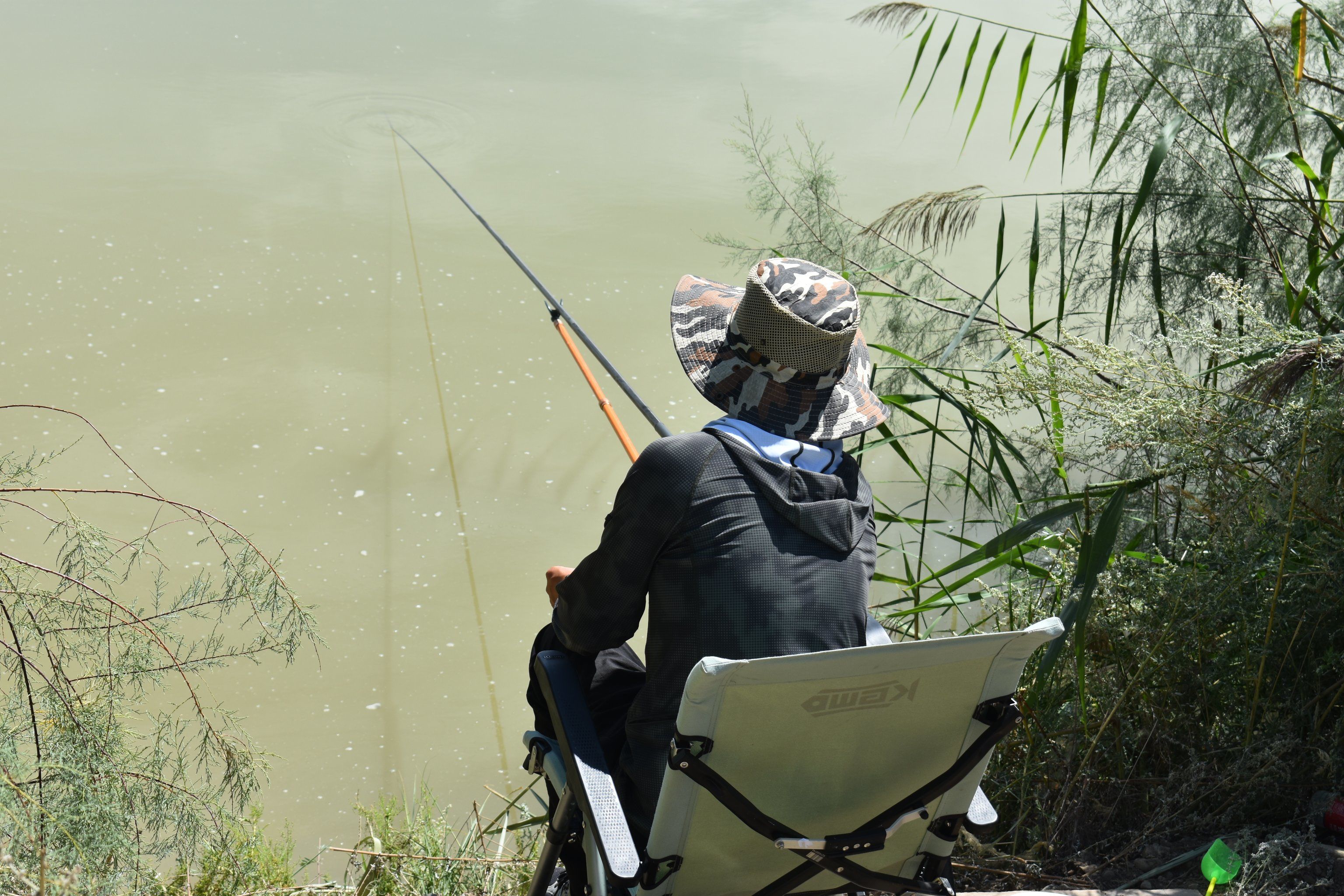 乌鲁木齐周边钓鱼好地方