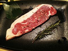 -新石器烤肉(周浦万达店)