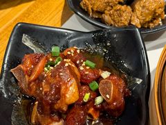 -馋三尺蟹粉小笼(人民广场店)