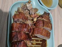 -珍粥道(杉杉奥特莱斯店)