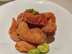 -華府Deluxe(兴业太古汇店)