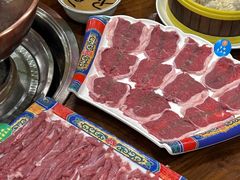 -老楼羊蝎子·铜锅涮肉•20年专注羊肉(惊驾路店)