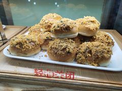 -新侨三宝乐面包店(崇文门店)