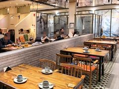 -三姐妹餐厅(曲江店)