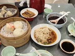 -冶春茶社(珍园店)