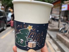 -JPG coffee(广州体育西店)