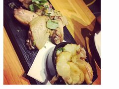 -玛尚诺Pizza&Bar(长泰广场店)